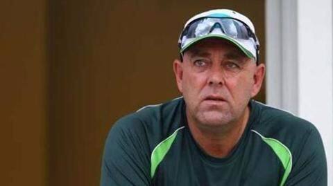 Darren Lehmann set for a new coaching job Darren Lehmann set for a new coaching job