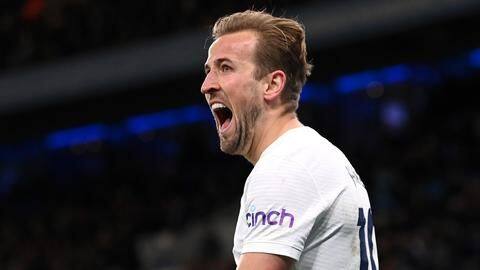 Premier League, Tottenham beat Man City 3-2: Records broken Premier League, Tottenham beat Man City 3-2: Records broken