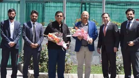 BCCI's announcement comes as a big boost for Afghan cricket BCCI's announcement comes as a big boost for Afghan cricket