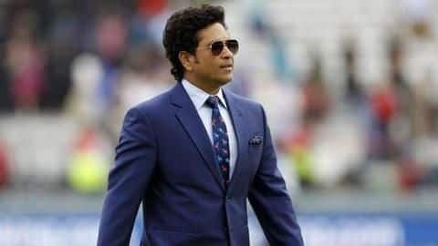 #CoronavirusOutbreak: Sachin Tendulkar, others come forward to donate money #CoronavirusOutbreak: Sachin Tendulkar, others come forward to donate money