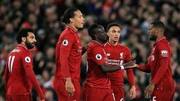 Transfer analysis: Players who could leave Liverpool this summer
