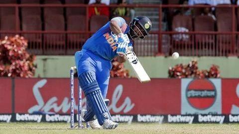 Crucial series for Rishabh Pant, eyes on Samson Crucial series for Rishabh Pant, eyes on Samson