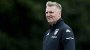 FA Cup: Aston Villa first team to miss Liverpool tie