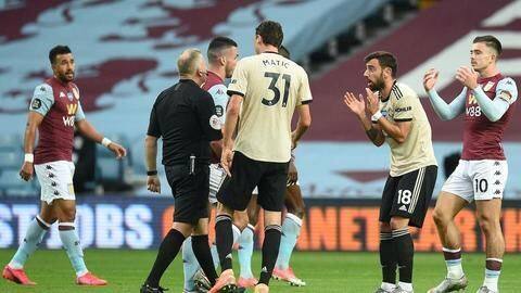 Bruno Fernandes vs Jack Grealish: Decoding the key stats Bruno Fernandes vs Jack Grealish: Decoding the key stats