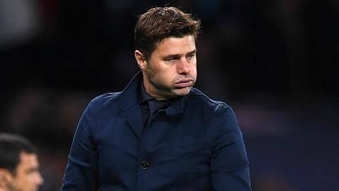 Manchester United and Arsenal monitoring Pochettino Manchester United and Arsenal monitoring Pochettino