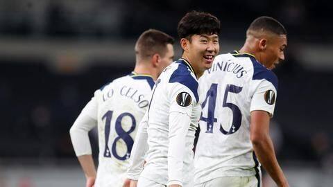 UEFA Europa League: Matchday one in numbers UEFA Europa League: Matchday one in numbers