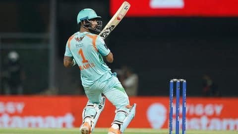 IPL 2022: Decoding KL Rahul's numbers versus Delhi Capitals IPL 2022: Decoding KL Rahul's numbers versus Delhi Capitals