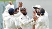 #IndiaInAustralia: Three key moments of the first Test