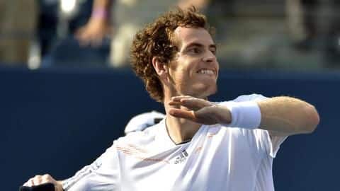 Andy Murray set for singles return: Details here Andy Murray set for singles return: Details here