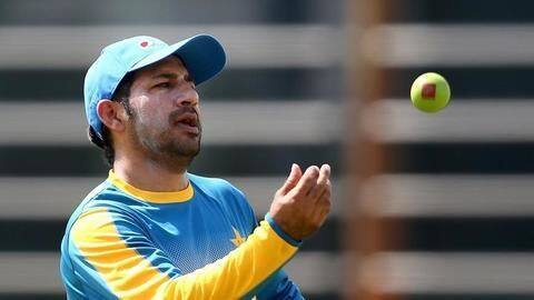 Skipper Sarfraz Ahmed's future hangs in the balance: Here's why Skipper Sarfraz Ahmed's future hangs in the balance: Here's why