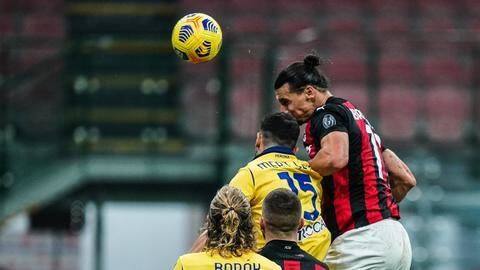 Serie A: Key records scripted in gameweek seven Serie A: Key records scripted in gameweek seven