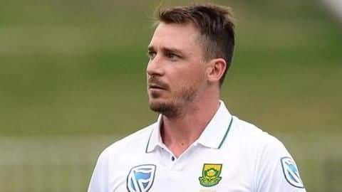 Dale Steyn to have a stint with Hampshire Dale Steyn to have a stint with Hampshire