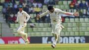 Zimbabwe beat Bangladesh in first Test: Here're records broken