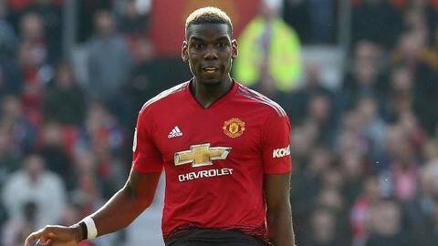 Zidane wants Pogba at Real Madrid post Manchester United experience Zidane wants Pogba at Real Madrid post Manchester United experience