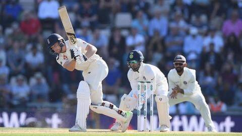 #IndiaInEngland: 4th Test Day 3- Key discussion points #IndiaInEngland: 4th Test Day 3- Key discussion points