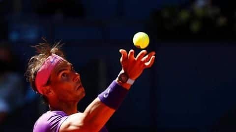 French Open, Rafael Nadal can script history: Decoding the stats French Open, Rafael Nadal can script history: Decoding the stats