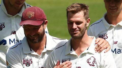 PAK vs AUS: Who is Mark Steketee? PAK vs AUS: Who is Mark Steketee?