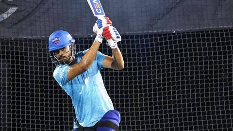 IPL: Decoding the performance of Shreyas Iyer against SRH IPL: Decoding the performance of Shreyas Iyer against SRH