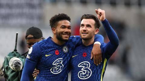 Decoding Chelsea's brilliant run in the 2021-22 season Decoding Chelsea's brilliant run in the 2021-22 season