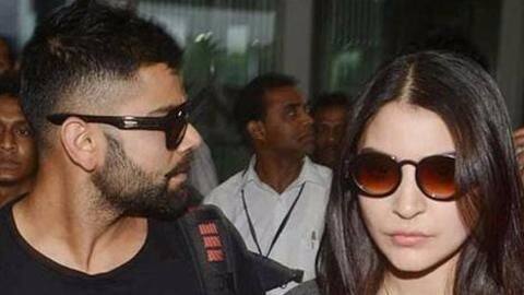 Kohli urges BCCI to allow wives to stay for full-tours Kohli urges BCCI to allow wives to stay for full-tours