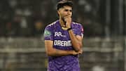 KKR pacer Harshit Rana ruled out of IPL 2026: Details