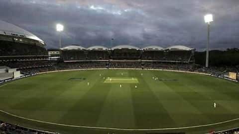 Cricket Australia wants India to feature in D/N Tests Cricket Australia wants India to feature in D/N Tests