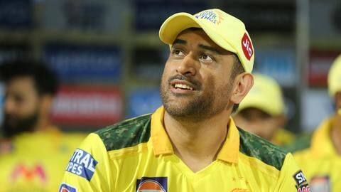 IPL 2021: A complete recap of the first phase IPL 2021: A complete recap of the first phase