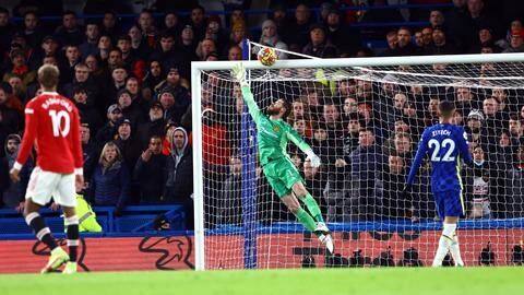 Premier League, Chelsea 1-1 Manchester United: Records broken Premier League, Chelsea 1-1 Manchester United: Records broken