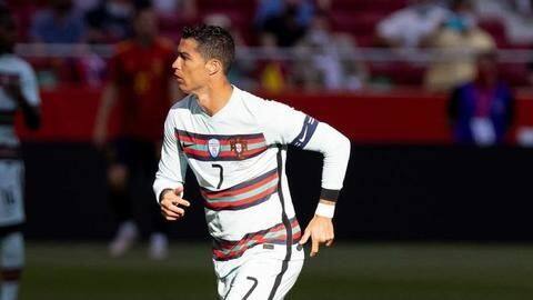 UEFA Euro 2020: Decoding the contenders for the Golden Boot UEFA Euro 2020: Decoding the contenders for the Golden Boot