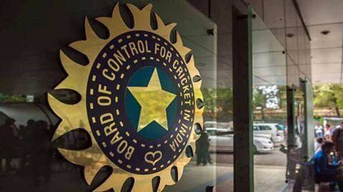 All about bad blood between BCCI and CoA All about bad blood between BCCI and CoA