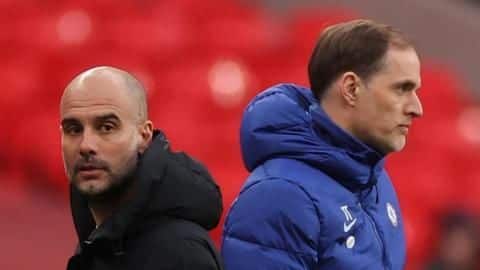 Premier League, Pep Guardiola vs Thomas Tuchel: Decoding the stats Premier League, Pep Guardiola vs Thomas Tuchel: Decoding the stats