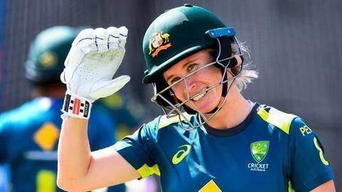 Mooney, Gardner among 18 international players to join The Hundred Mooney, Gardner among 18 international players to join The Hundred