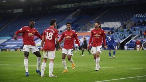 Unbreakable records held by Manchester United Unbreakable records held by Manchester United