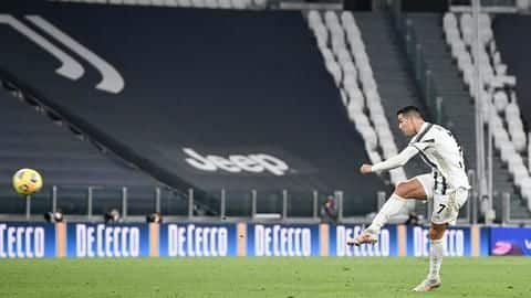 Juventus reach Coppa Italia final after 2-1 win on aggregate Juventus reach Coppa Italia final after 2-1 win on aggregate
