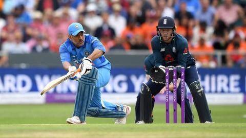What is the ideal ODI Playing XI for India? What is the ideal ODI Playing XI for India?
