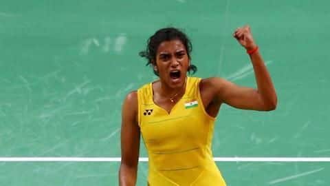 BWF World Tour Finals: PV Sindhu reigns supreme BWF World Tour Finals: PV Sindhu reigns supreme