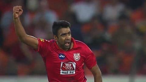 DC set to bolster the side by getting Ashwin DC set to bolster the side by getting Ashwin