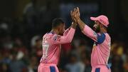 DC vs RR: Match preview, head-to-head records and pitch report