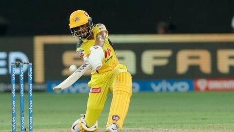 IPL 2021, Qualifier 1: CSK beat DC to reach final IPL 2021, Qualifier 1: CSK beat DC to reach final