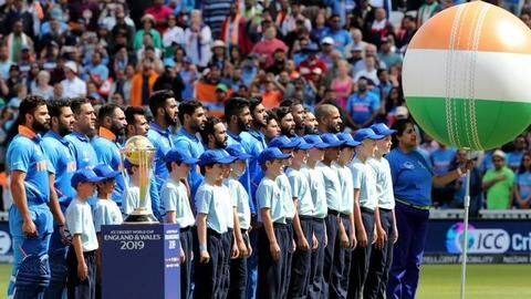 World Cup: India vs Australia- Records that can be scripted World Cup: India vs Australia- Records that can be scripted