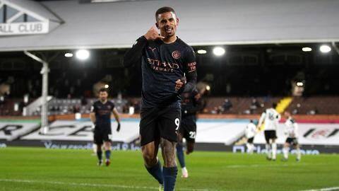 Premier League, Manchester City breeze past Fulham: Records broken Premier League, Manchester City breeze past Fulham: Records broken