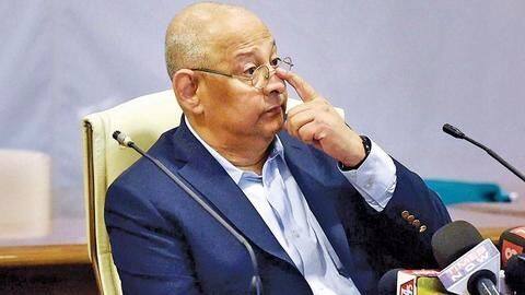 BCCI-CoA hearing adjourned by SC BCCI-CoA hearing adjourned by SC