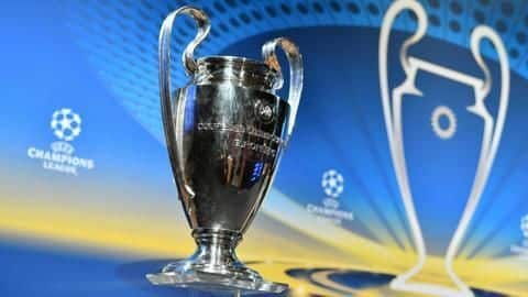 Unbreakable records in the UEFA Champions League Unbreakable records in the UEFA Champions League