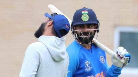 India vs Pakistan: Statistical preview, pitch report and timing India vs Pakistan: Statistical preview, pitch report and timing