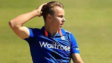 England have variety in bowling which spells productivity England have variety in bowling which spells productivity