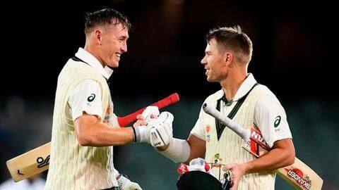 Labuschagne the new Mr. Consistent for Australia Labuschagne the new Mr. Consistent for Australia