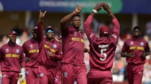 SA vs Windies: Statistical preview, pitch report and timing SA vs Windies: Statistical preview, pitch report and timing