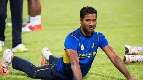 KPL fixing scandal: Cricketers CM Gautam and Abrar Kazi arrested KPL fixing scandal: Cricketers CM Gautam and Abrar Kazi arrested