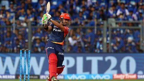 IPL 2019: Is Gautam Gambhir's IPL career over? IPL 2019: Is Gautam Gambhir's IPL career over?