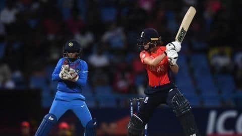 England eves to face India in a crunch limited-overs series England eves to face India in a crunch limited-overs series